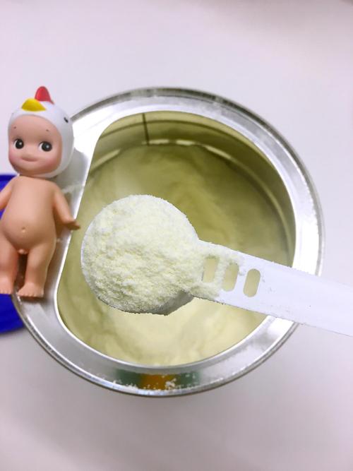 6个月宝宝几天喝一桶奶粉？(宝宝半岁喝什么奶粉)