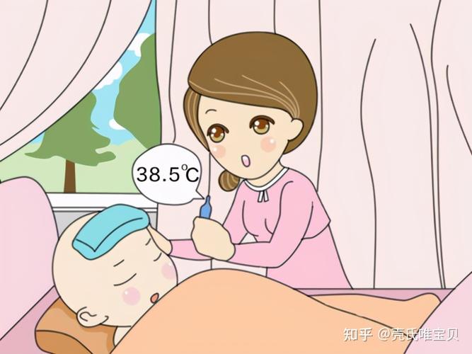 九个月宝宝白天正常晚上发烧什么情况？九个月的宝宝为什么老是要发烧