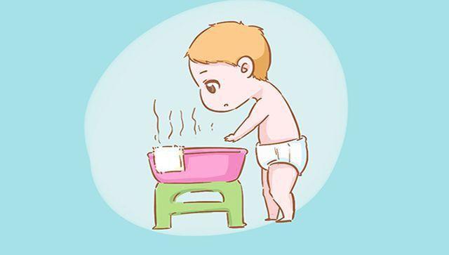 八个月宝宝湿热怎么办呢？给孩子吃些什么能治呢，求指教？宝宝湿热吃什么