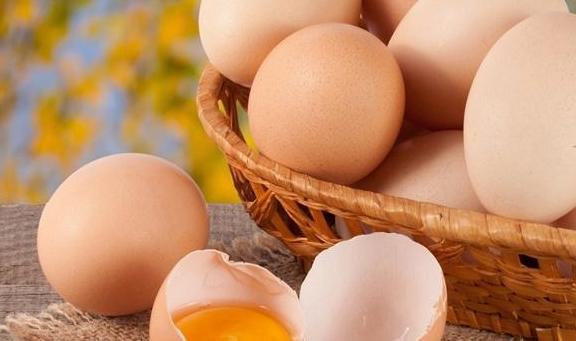 鸡蛋是不是长胎很快？吃什么能让胎宝宝长的快