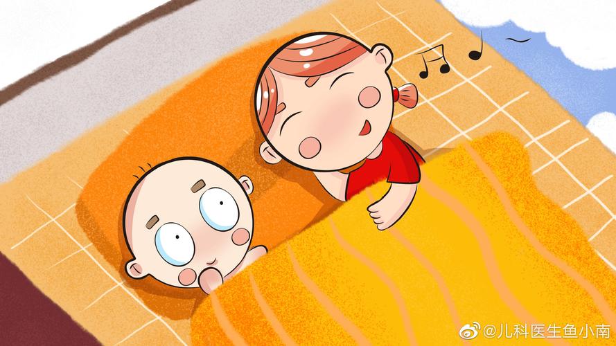 宝宝出生13天，睡觉总是哼哼唧唧的，像伸懒腰那样，是正常的？宝宝睡着是为什么老是伸懒腰
