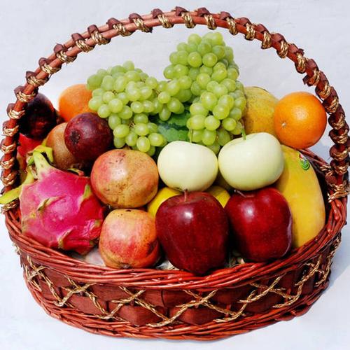 11月买什么水果送礼比较好？11个月宝宝该吃什么水果好