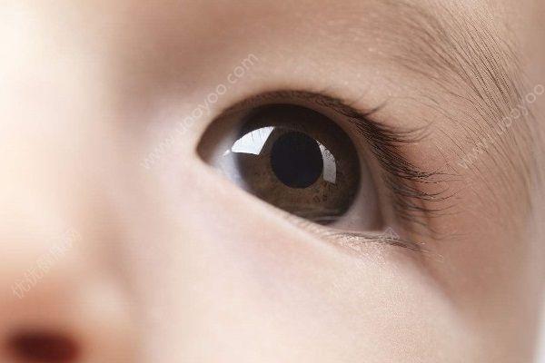 47天婴儿有视力吗？47天的宝宝眼睛长吃模糊什么原因