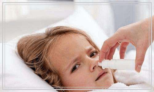 三岁半小孩夜里睡觉鼻子痒是什么原因？宝宝鼻塞是因为什么原因