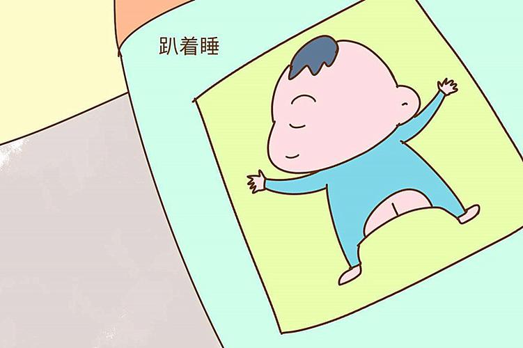 5个月的婴儿总喜欢趴睡，正常吗？（五个月宝宝喜欢趴着睡觉是什么原因）