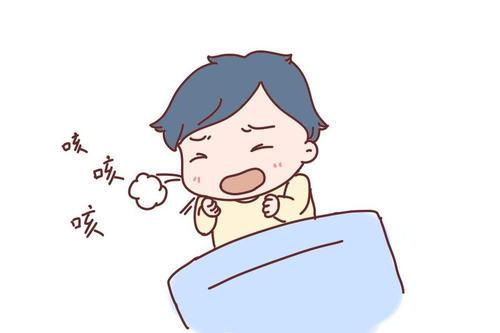 宝宝2岁了。早晨起床后一直干咳嗽？（2个月的宝宝早上和晚上老是咳嗽是什么原因）