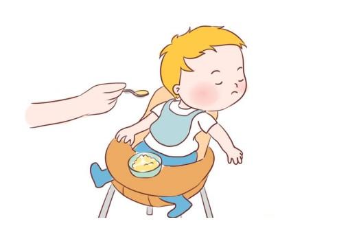 宝宝生病不吃东西怎么办？应该怎么让宝宝吃东西呢？（食欲不振的宝宝吃什么好）