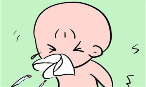 宝宝感冒了流鼻涕鼻塞怎么办？（宝宝鼻塞流鼻涕有什么小妙招）